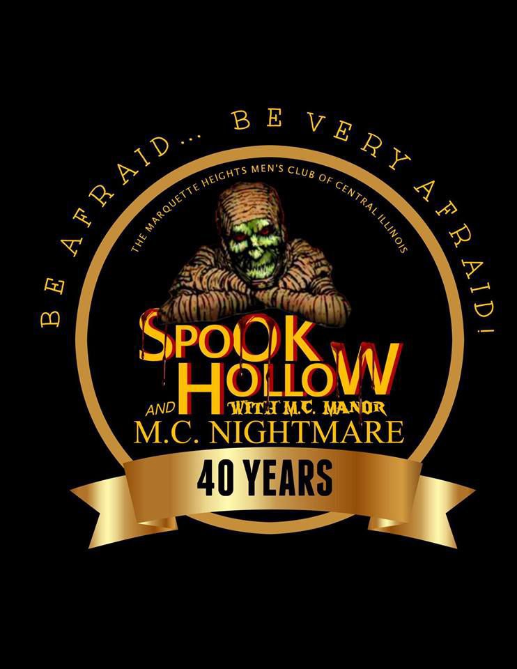 Spook Hollow
